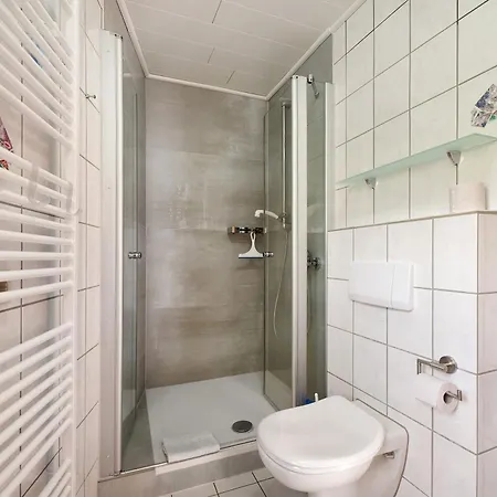 Apartment Gaestehaus Muehlenhof - Riesling