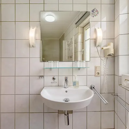 Apartment Gaestehaus Muehlenhof - Riesling *