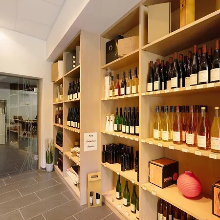 Apartment Gaestehaus Muehlenhof - Riesling Maring-Noviand
