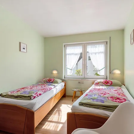 Apartment Gaestehaus Muehlenhof - Riesling Maring-Noviand
