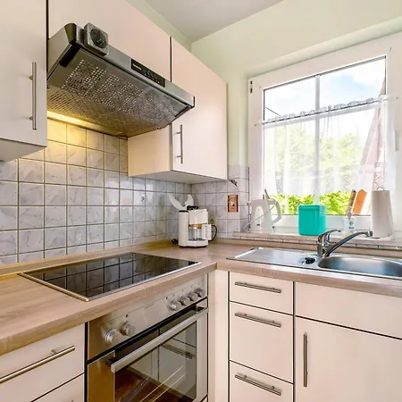 Apartment Gaestehaus Muehlenhof - Riesling Maring-Noviand