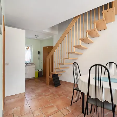 Apartment Gaestehaus Muehlenhof - Riesling