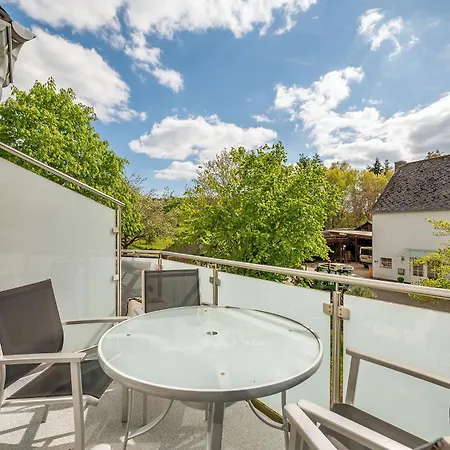 Apartment Gaestehaus Muehlenhof - Riesling *