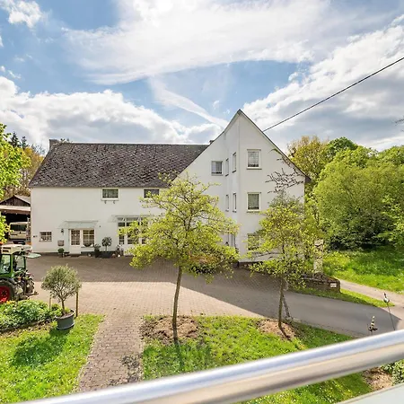 Gaestehaus Muehlenhof - Riesling