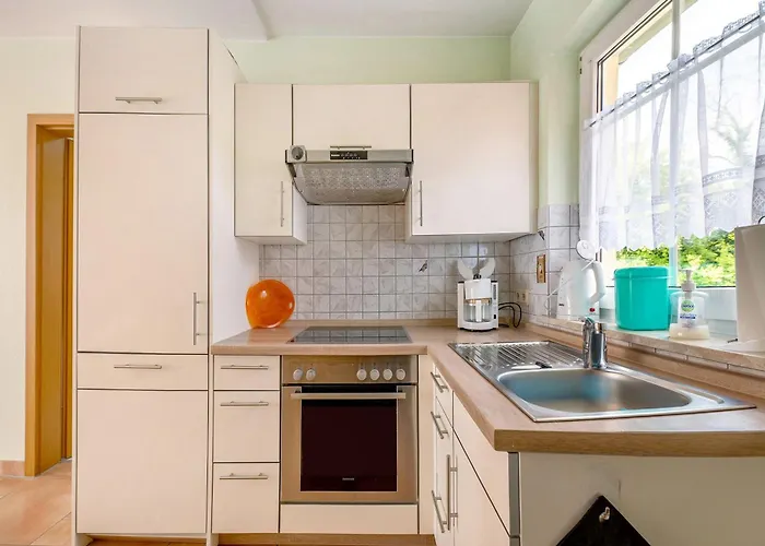 Gaestehaus Muehlenhof - Riesling