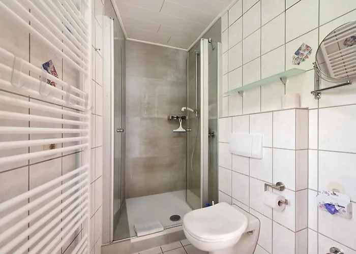 Appartement Gaestehaus Muehlenhof - Riesling