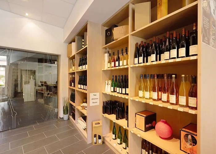 Appartement Gaestehaus Muehlenhof - Riesling Maring-Noviand