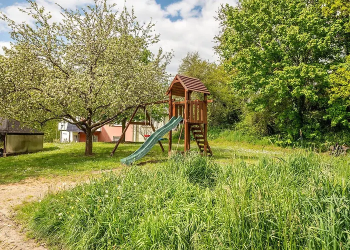 Gaestehaus Muehlenhof - Riesling Maring-Noviand