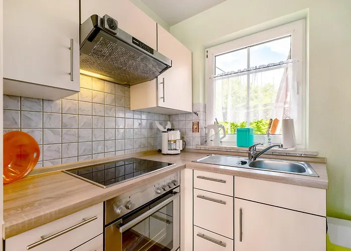 Gaestehaus Muehlenhof - Riesling Appartement